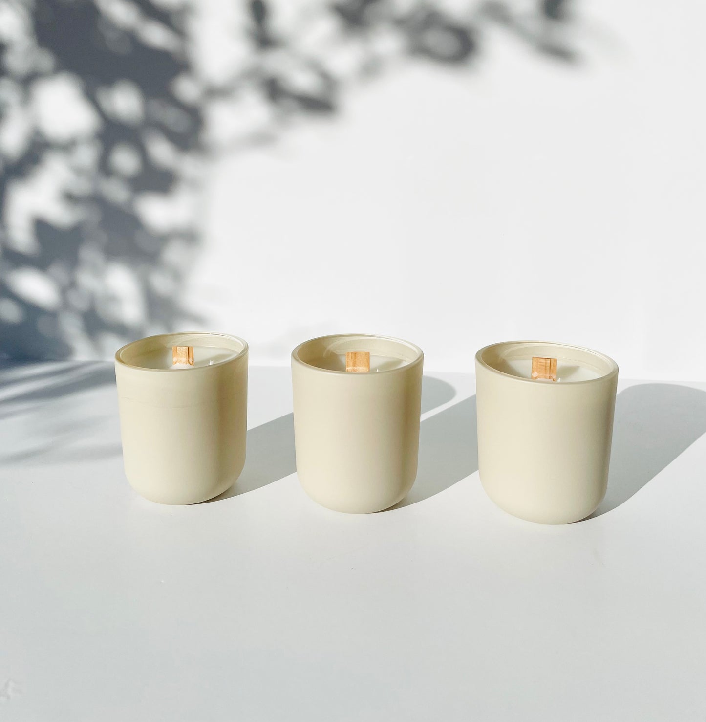 Mini Candle Trio Box Set