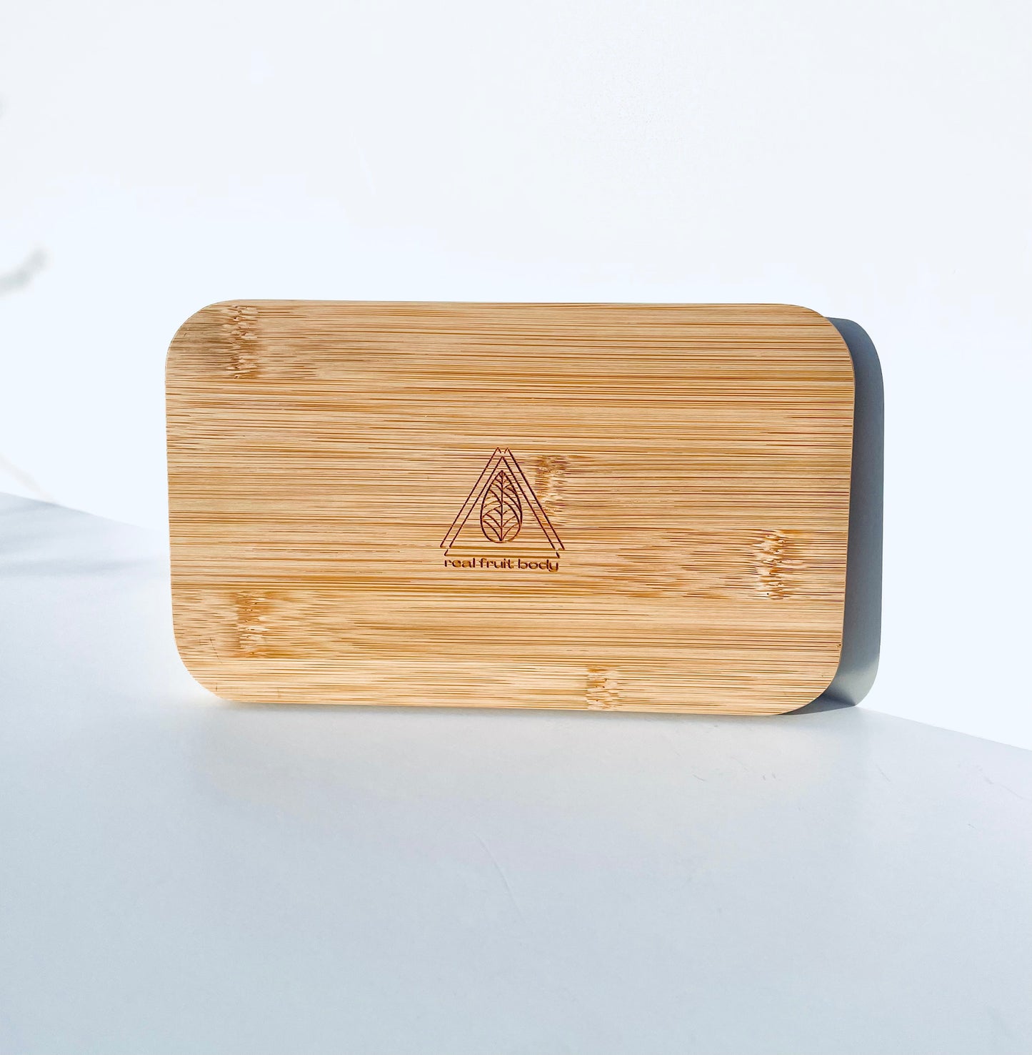 Bamboo Collection Cosmetic Tray