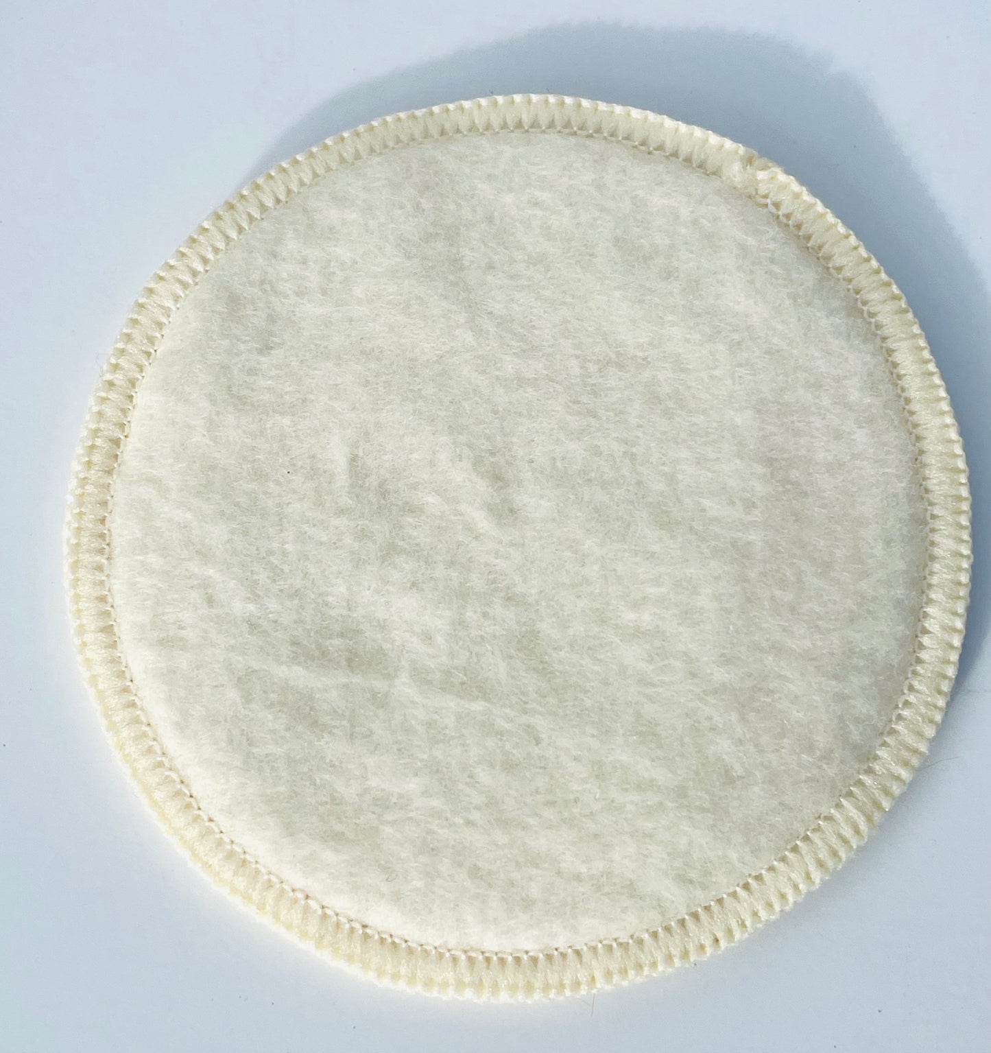 Bamboo Collection Washable Bamboo Cotton Pad & Dispenser Set
