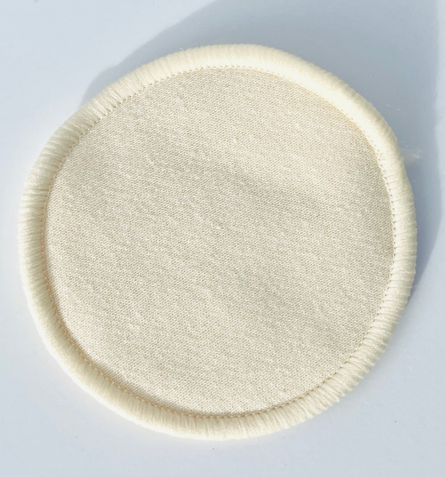 Bamboo Collection Washable Bamboo Cotton Pad & Dispenser Set