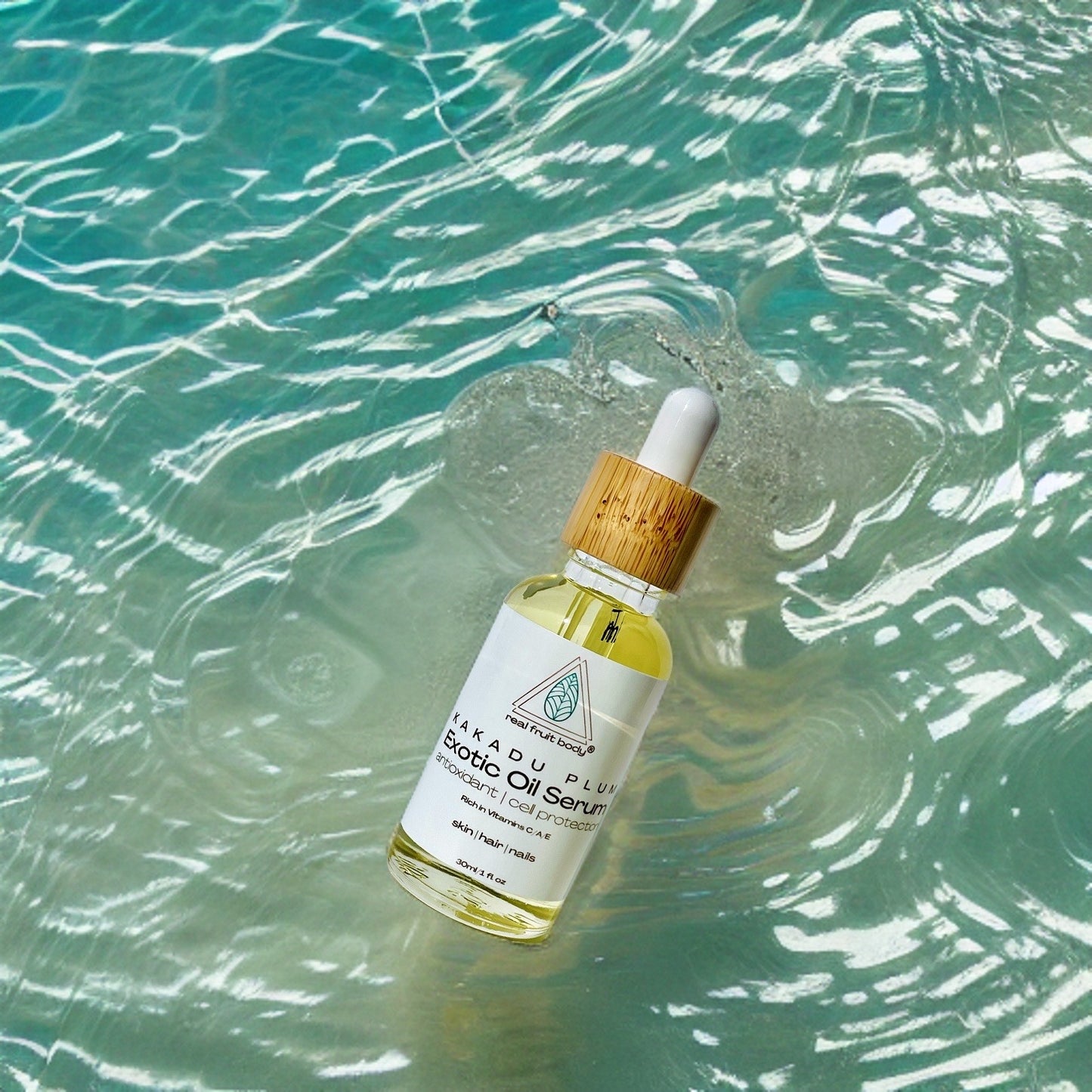 Kakadu Plum Exotic Oil Serum