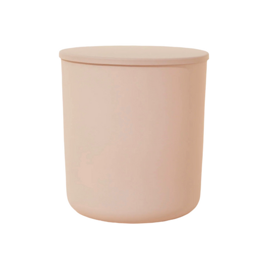 Matte Earth Candle Collection