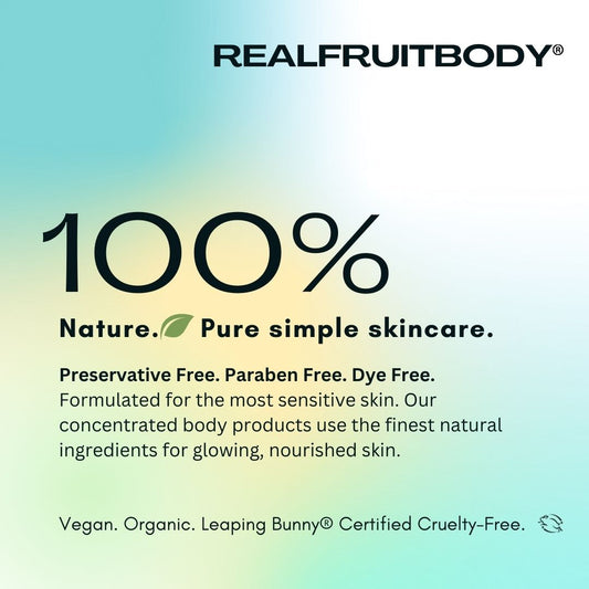 Shea Mango Coconut Whipped Body Buttercream