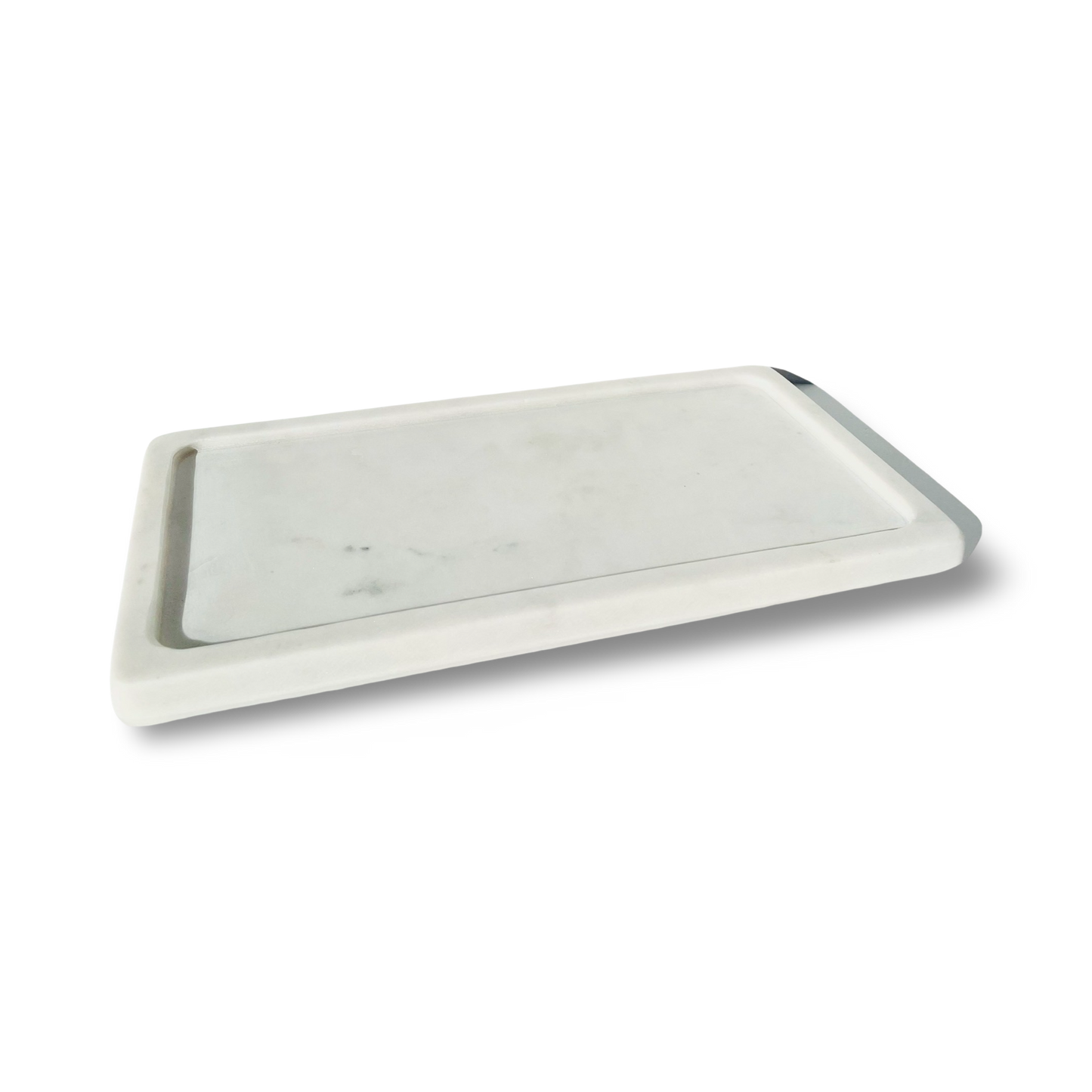 Natural Marble Tray