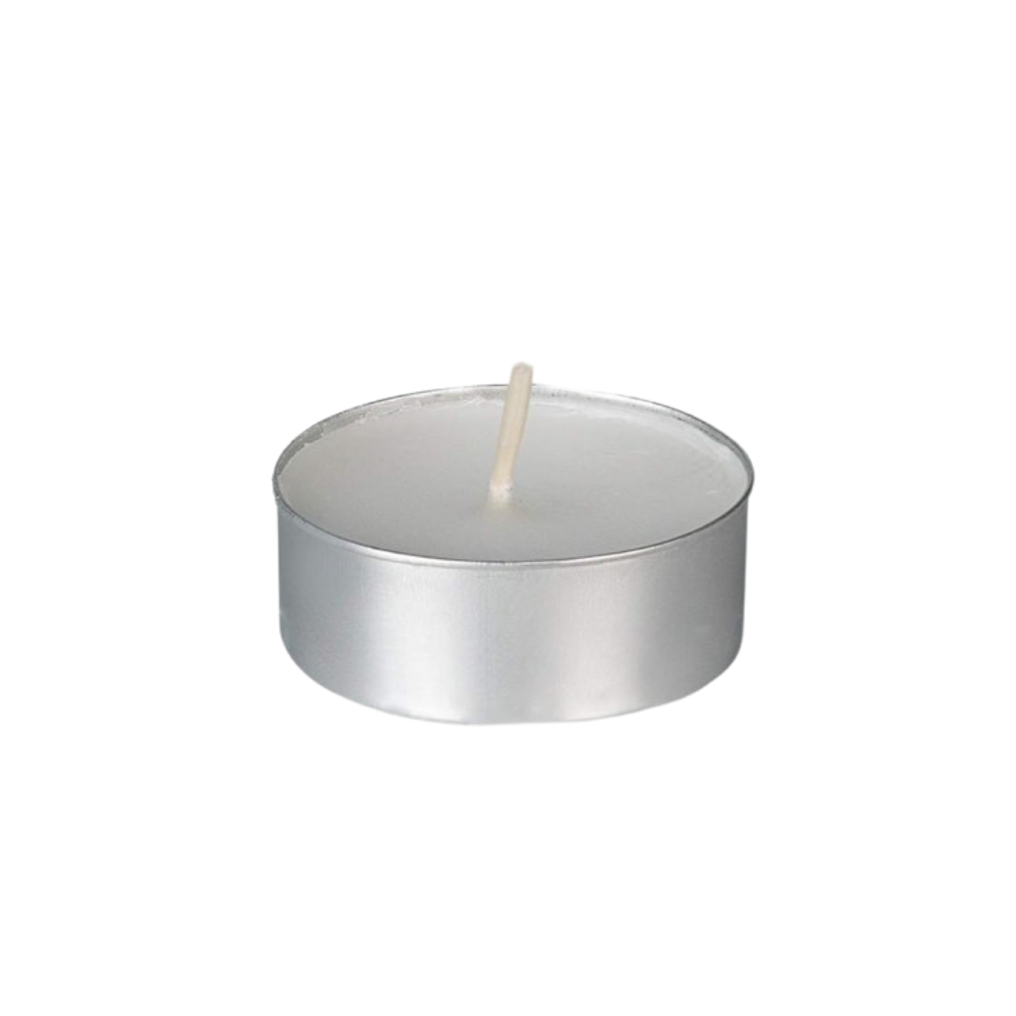 Sample Tealight 8-Piece Set