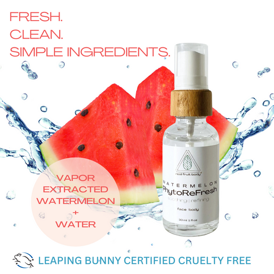 Watermelon PhytoRefresh