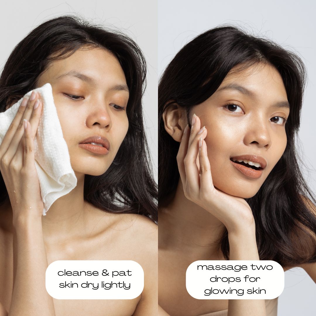 Real Fruit Facial Hydration Duo