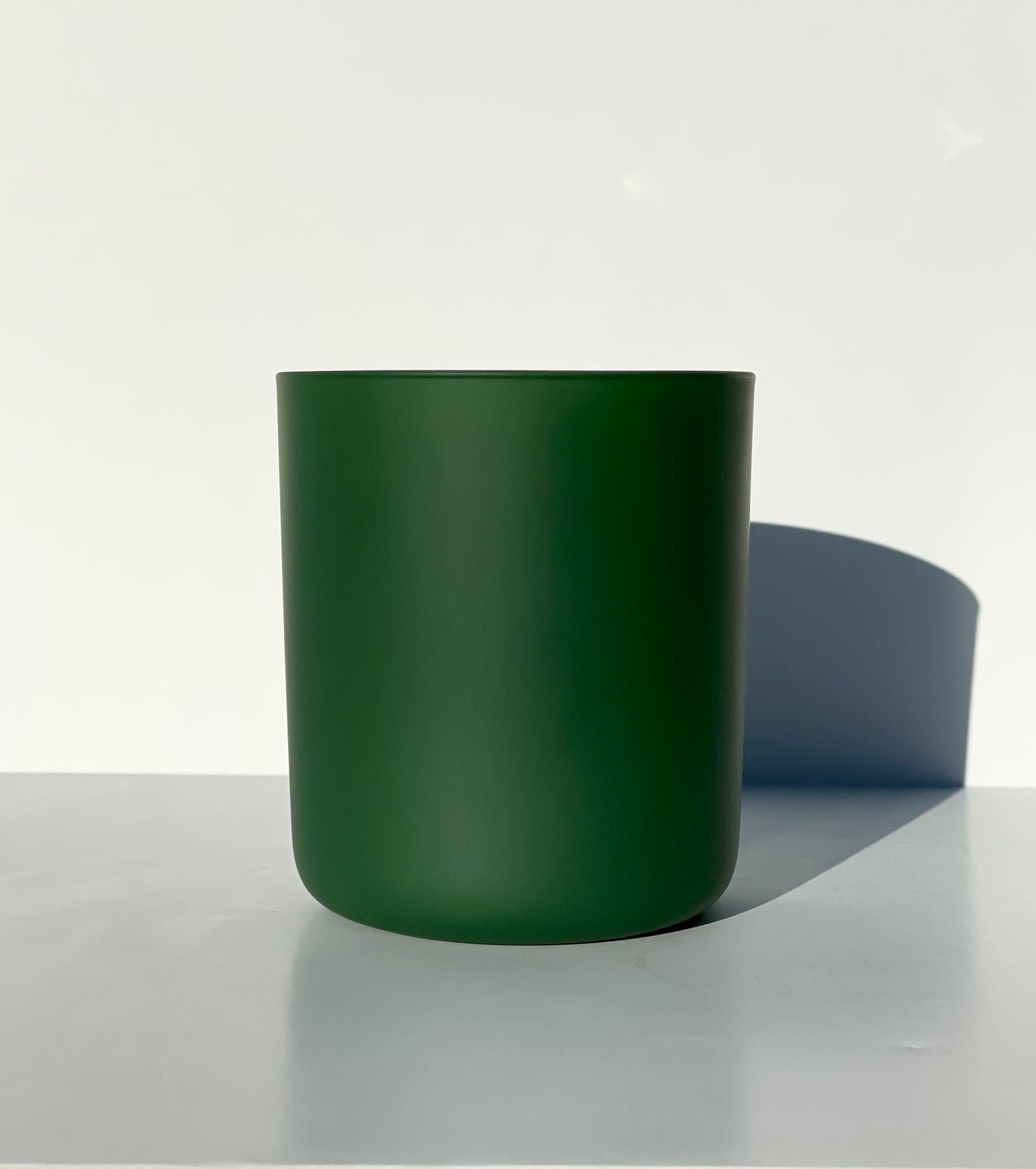 Winter Candle Collection