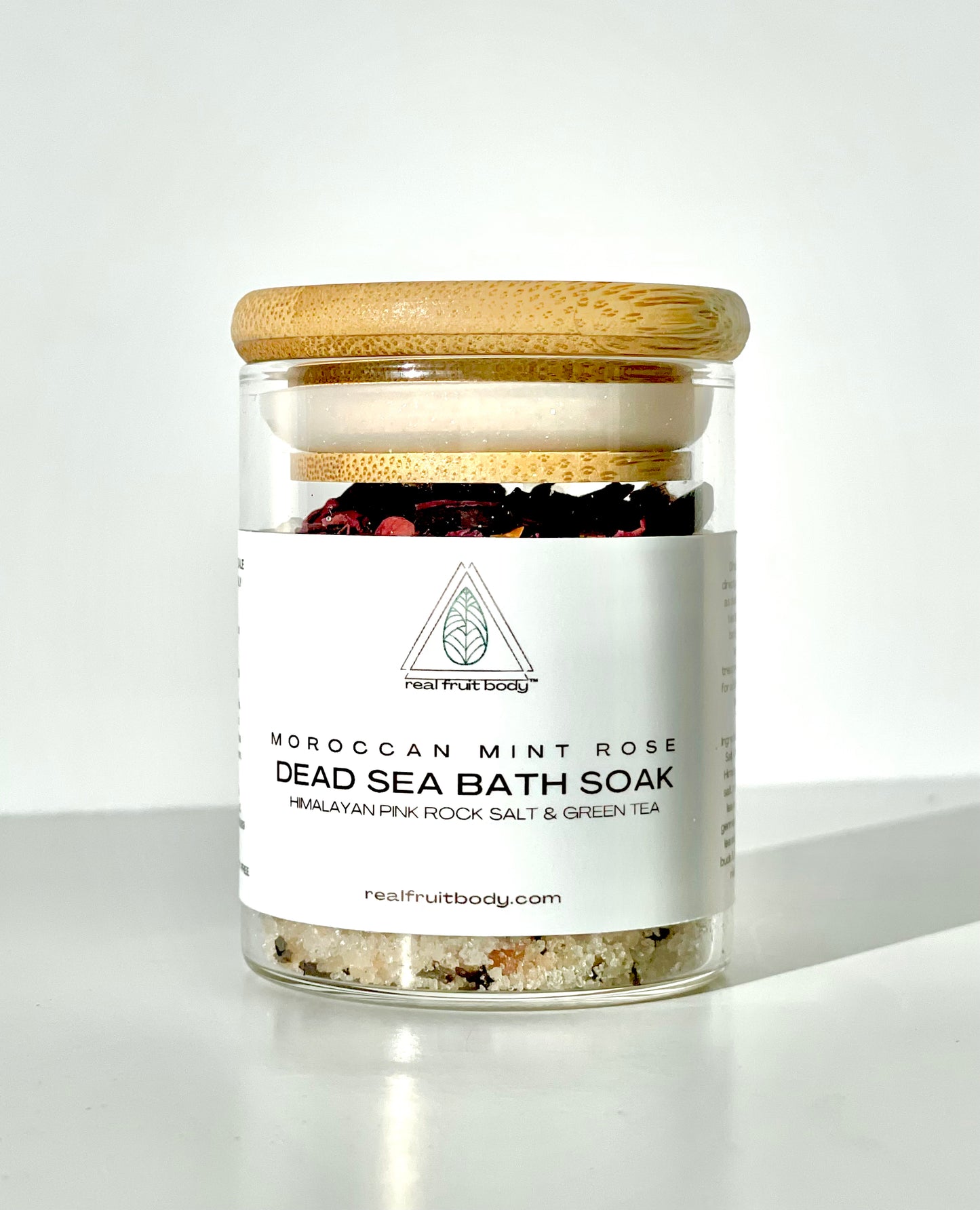 Dead Sea Bath Soak Mini Set