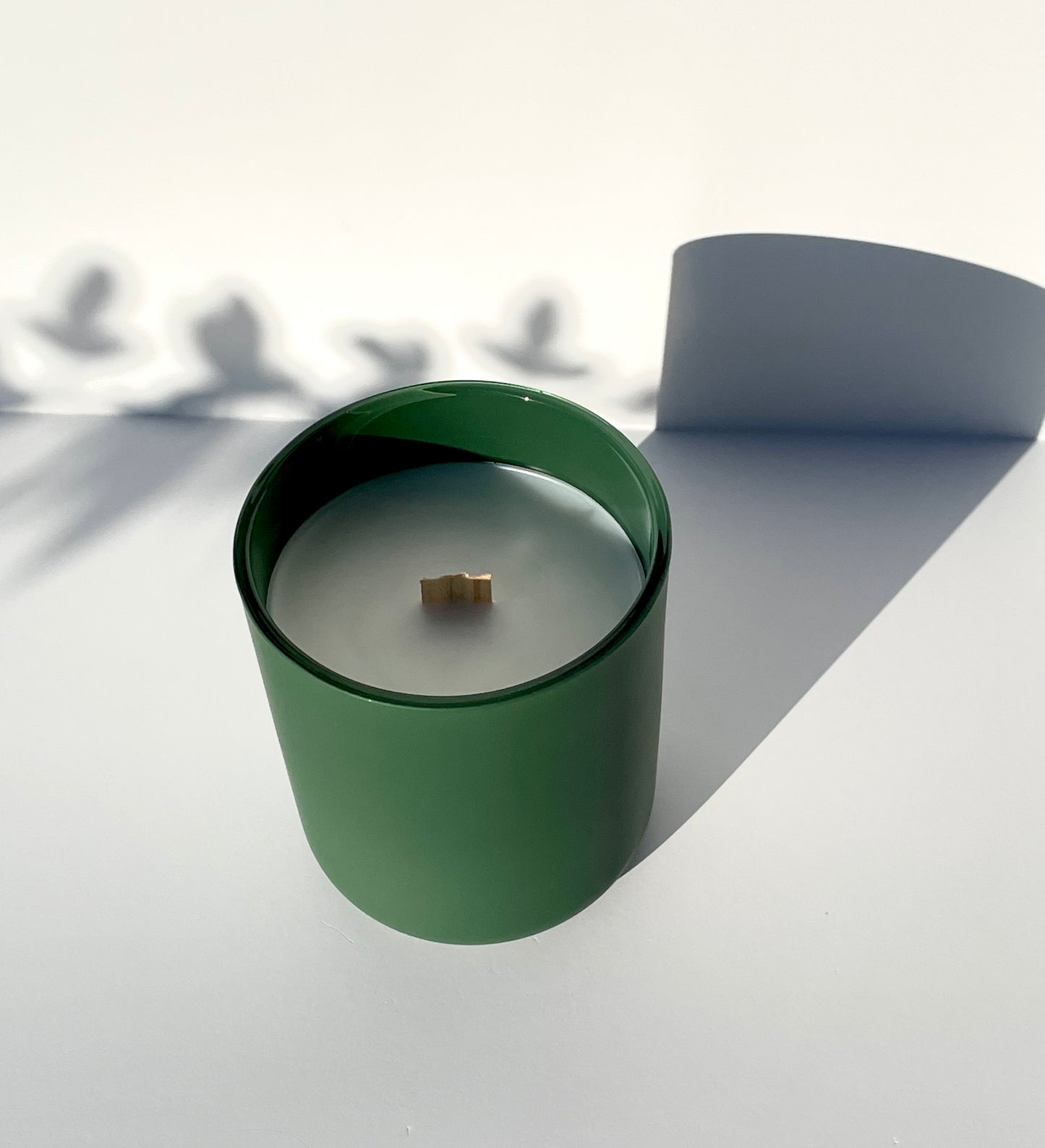 Winter Candle Collection