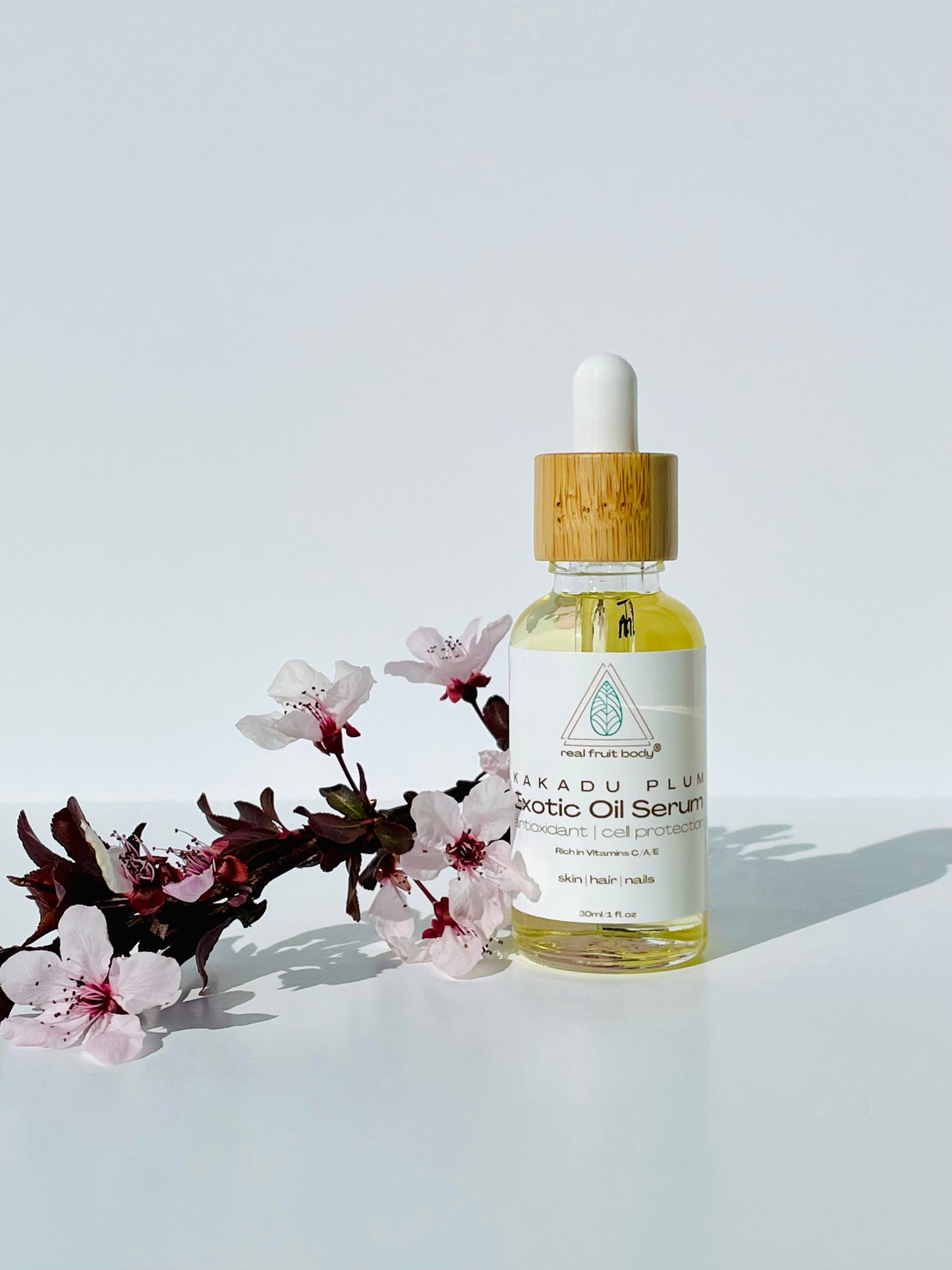 Kakadu Plum Exotic Oil Serum