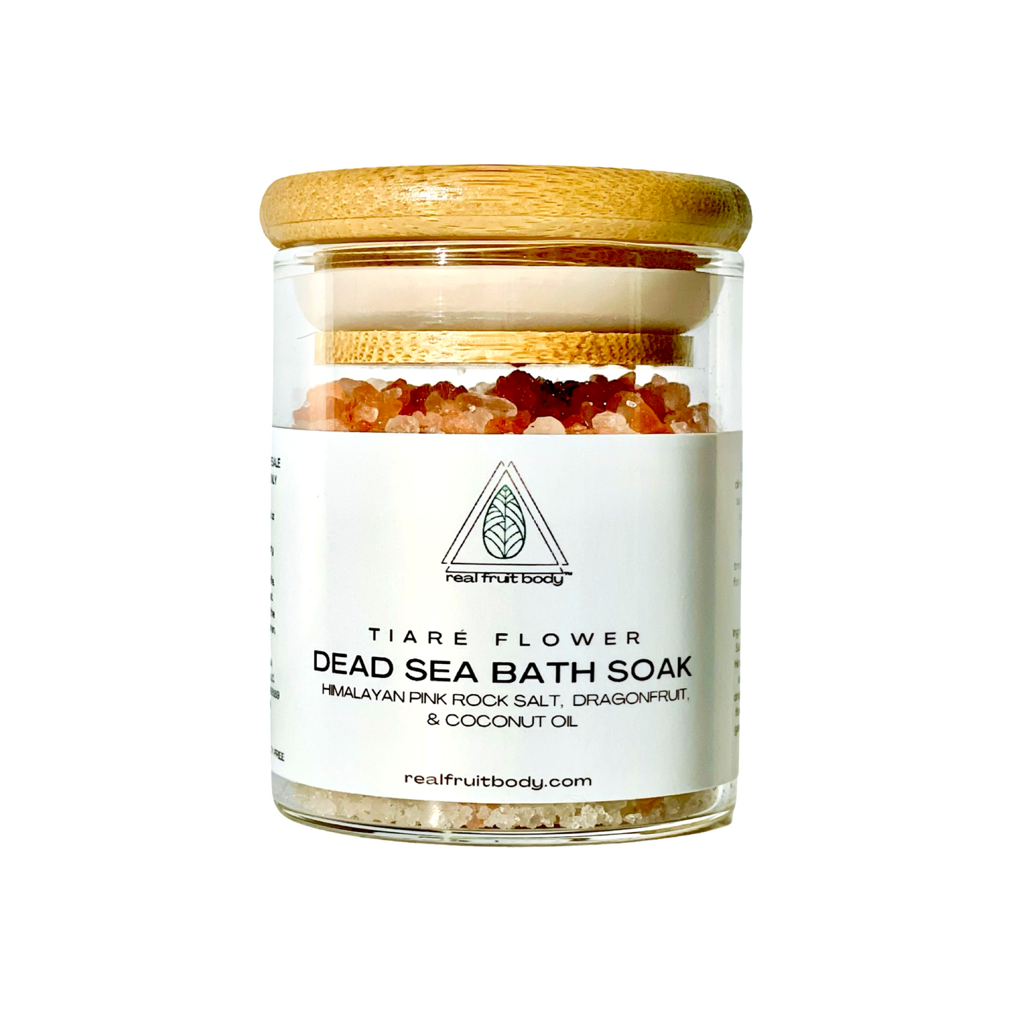 Mini Dead Sea Bath Soak