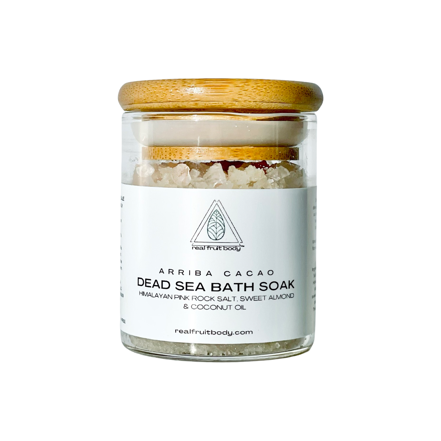 Mini Dead Sea Bath Soak