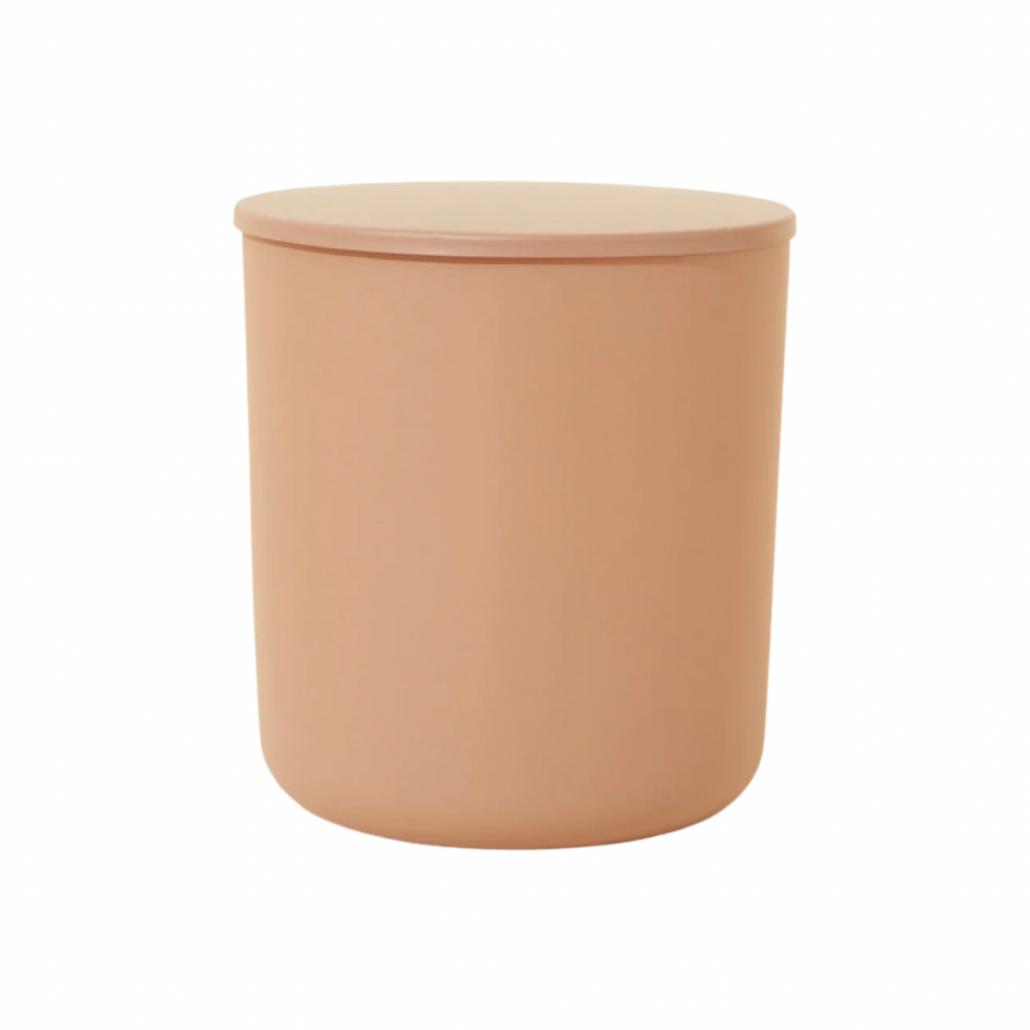 Matte Earth Candle Collection