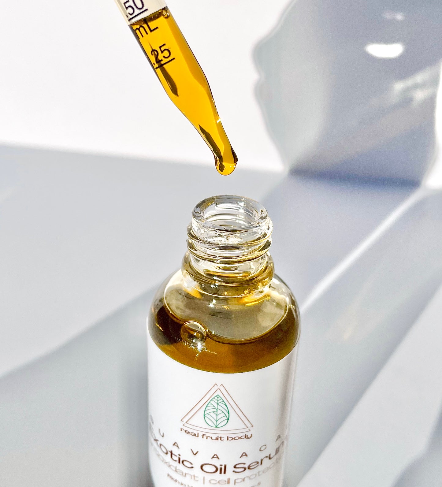 Guava Açaí Exotic Oil Serum