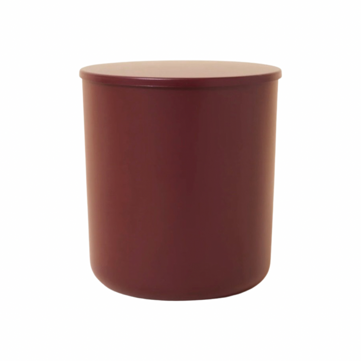 Matte Earth Candle Collection