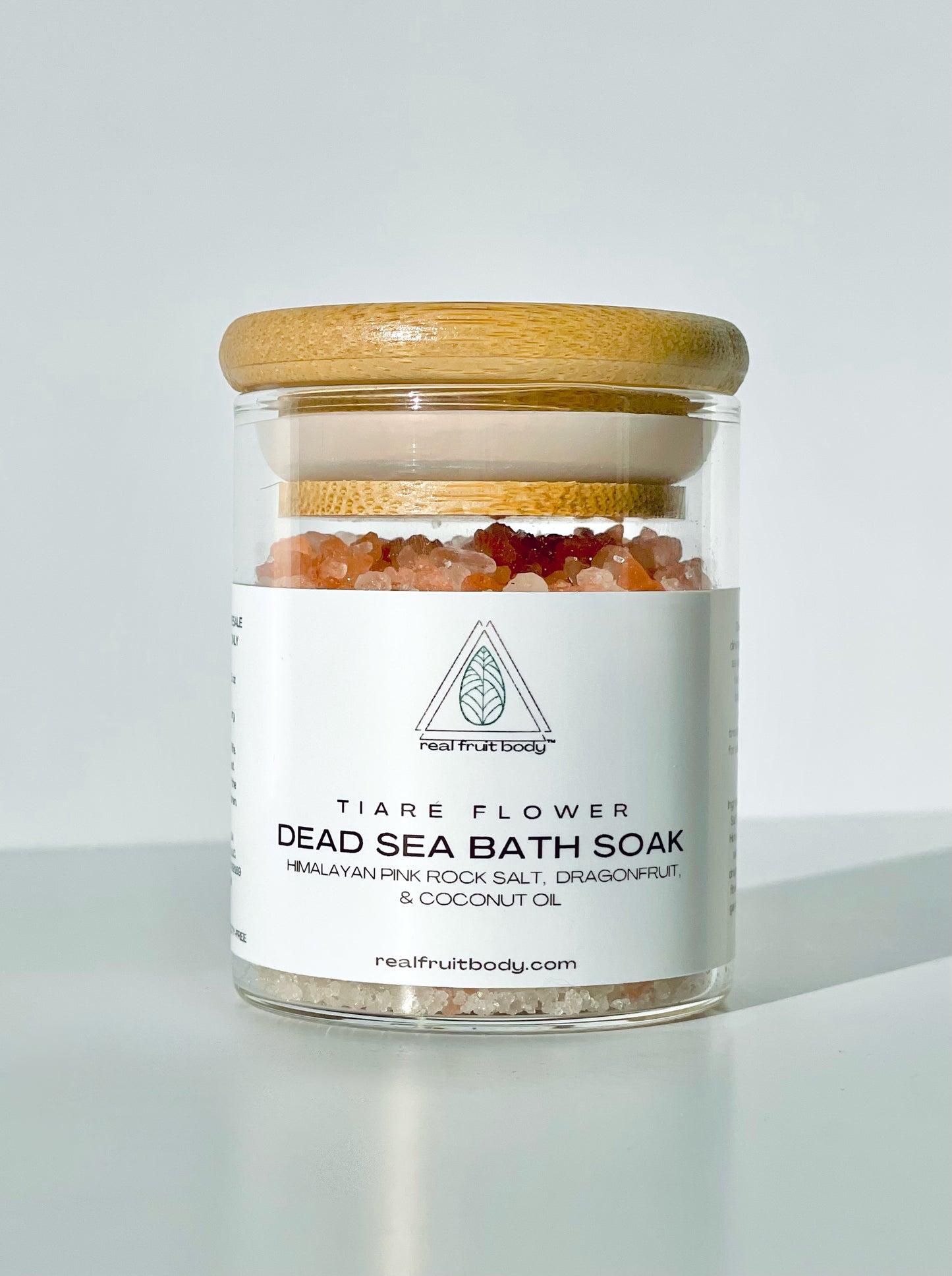 Dead Sea Bath Soak Mini Set
