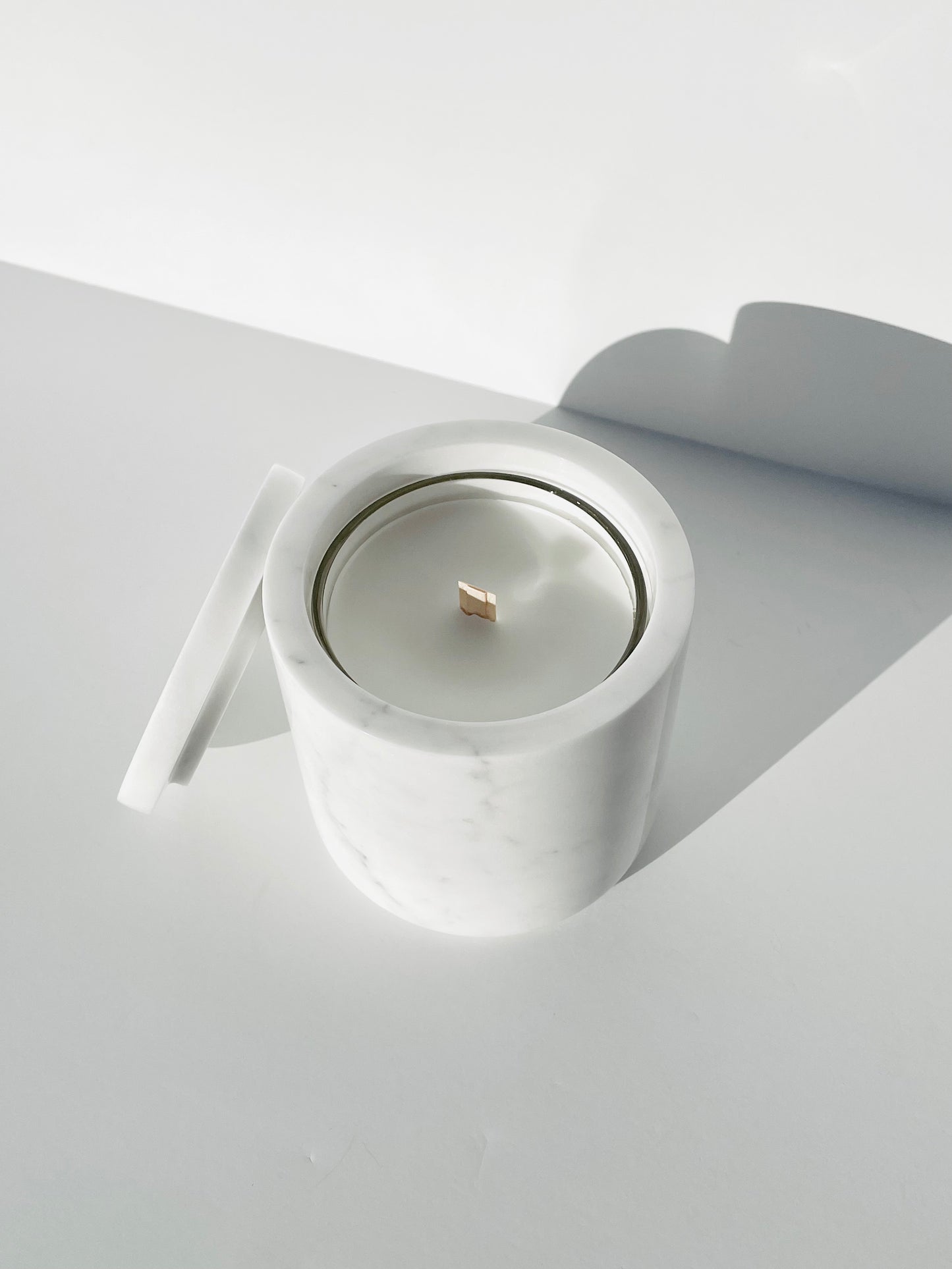 8oz Candle Refill Inserts (for Stone Vessels)