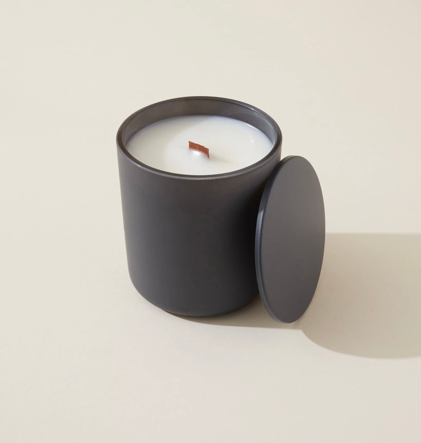 Matte Earth Candle Collection