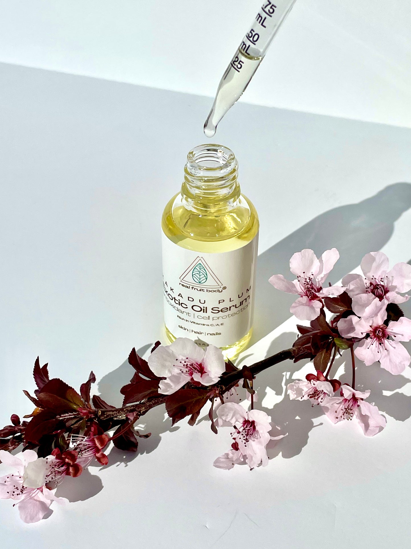 Kakadu Plum Exotic Oil Serum