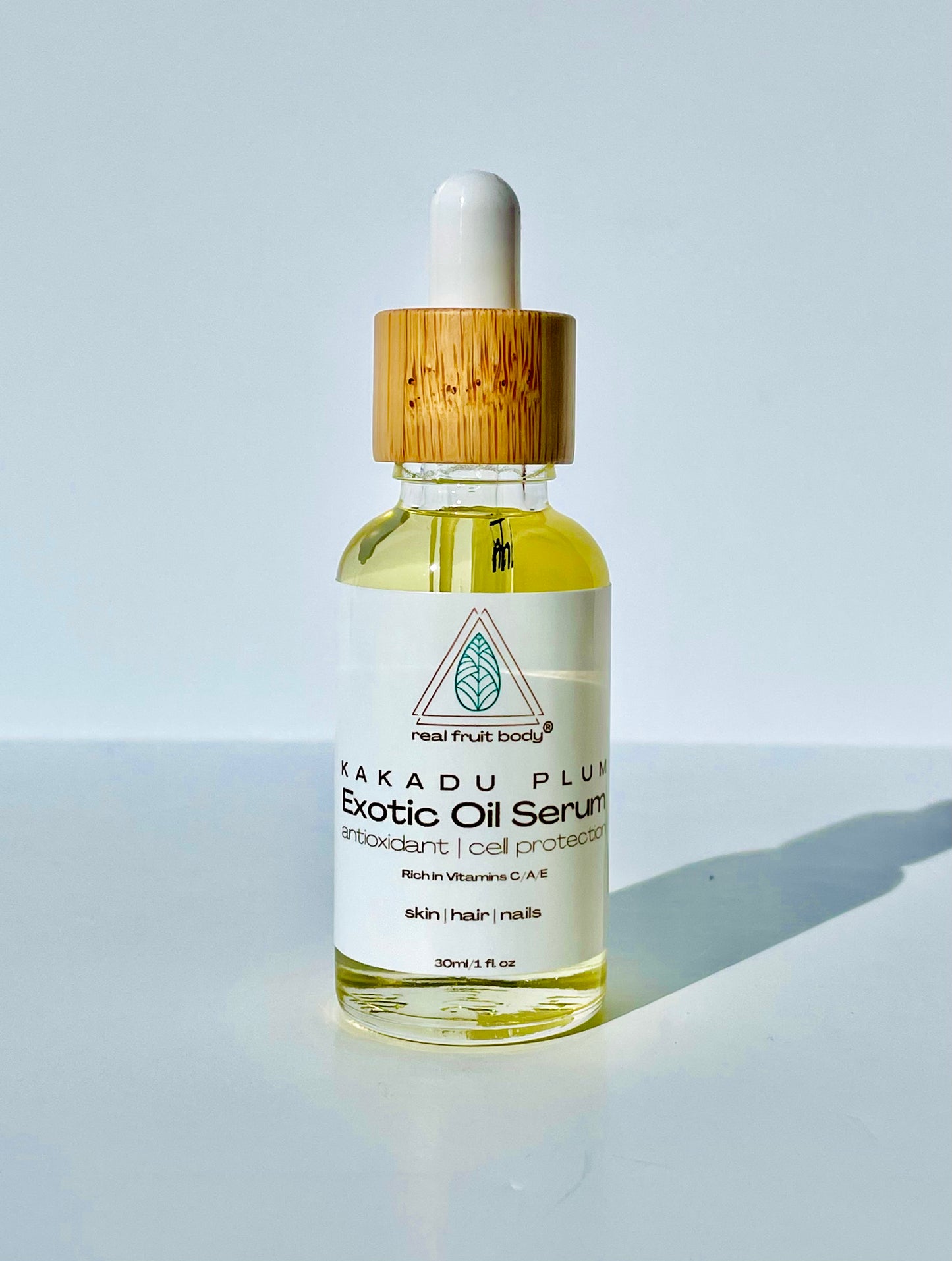 Kakadu Plum Exotic Oil Serum