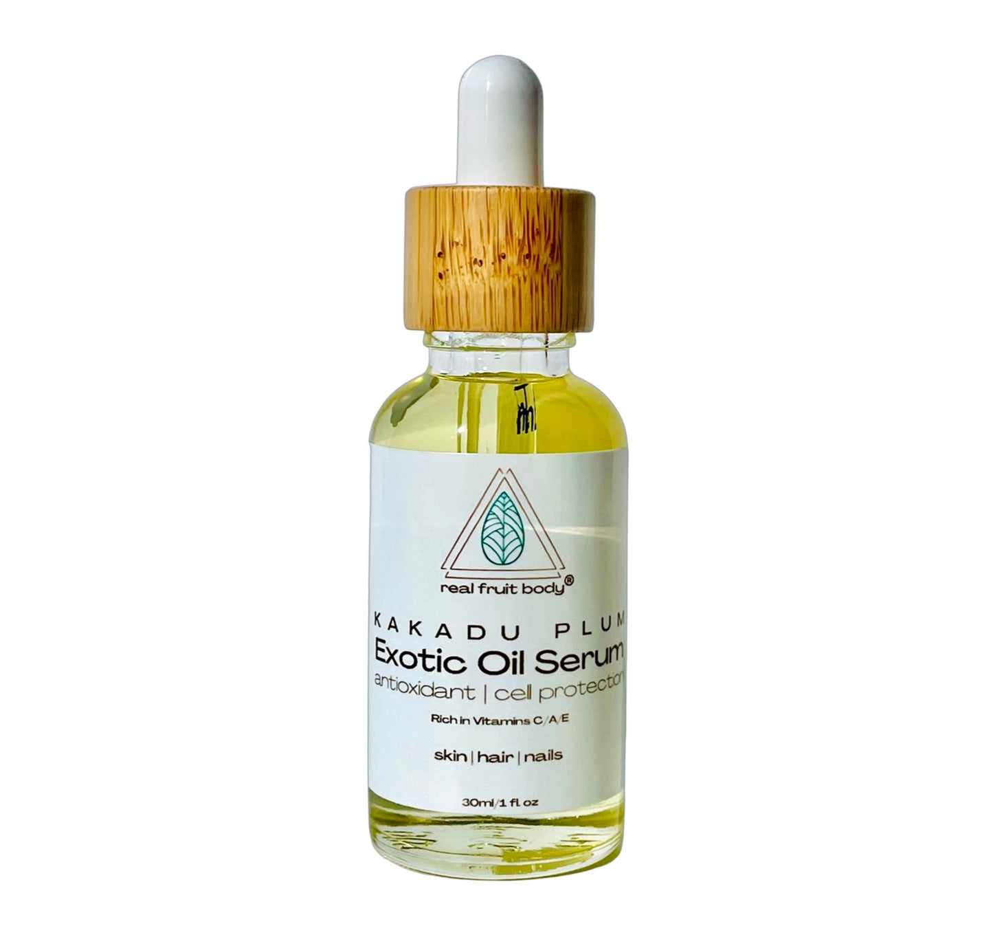 Kakadu Plum Exotic Oil Serum
