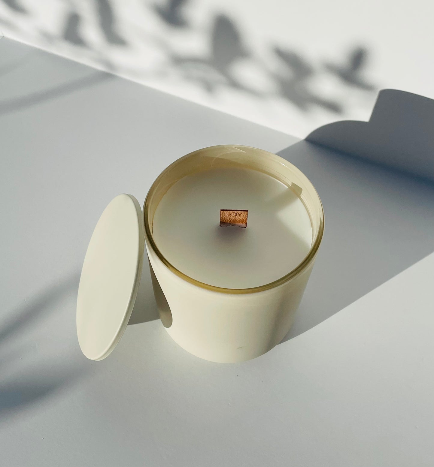 Matte Earth Candle Collection