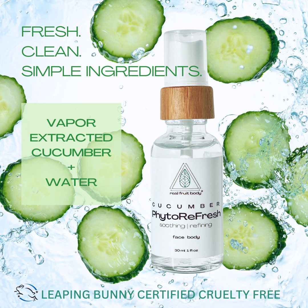 Cucumber PhytoRefresh