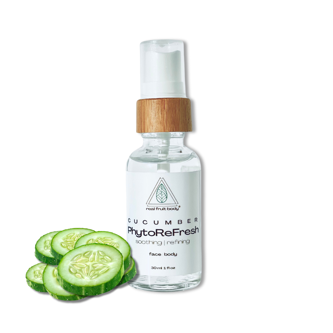 Cucumber PhytoRefresh