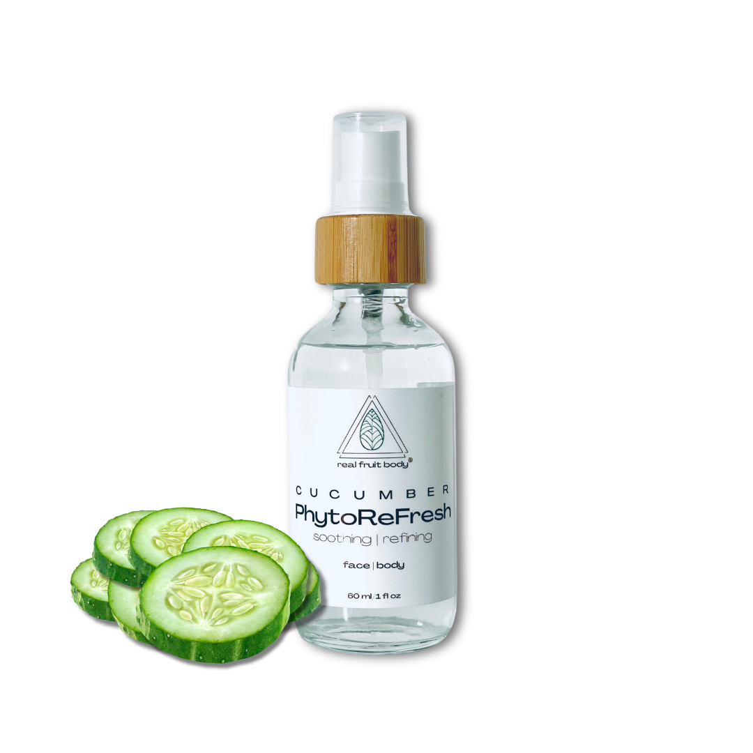 Cucumber PhytoRefresh