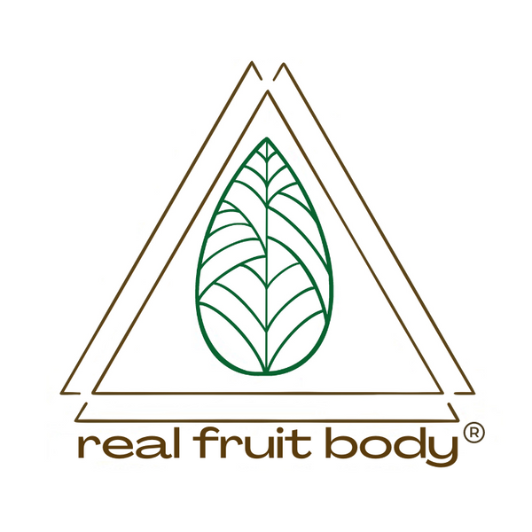 Real Fruit Body