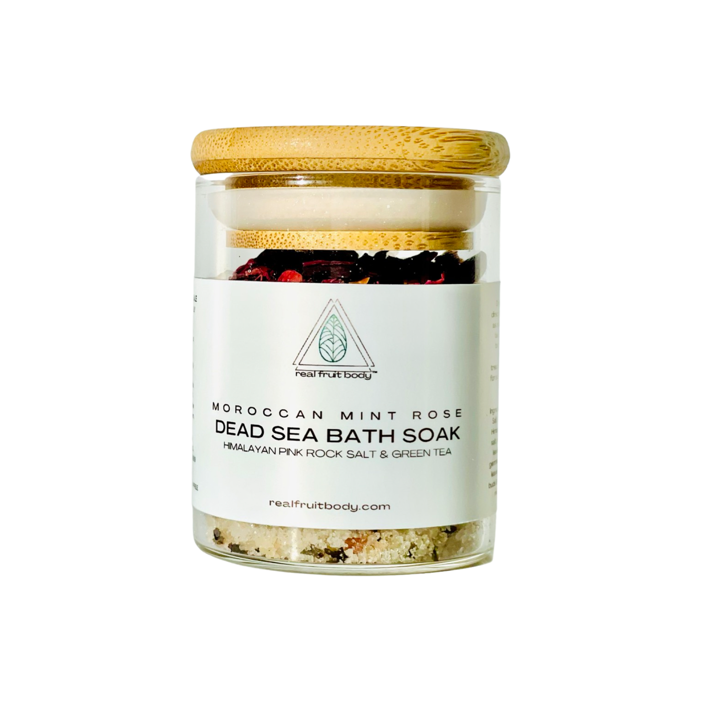 Mini Dead Sea Bath Soak